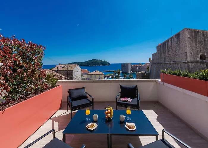 Superior Apartments Muri Dubrovnik
