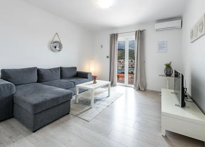 Apartment Mirna Dubrovnik