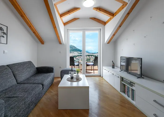 Apartment Mirna Dubrovnik
