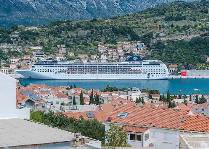 Apartment Mirna Dubrovnik