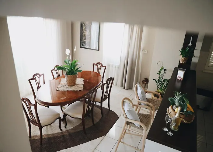 Penthouse Fantasia Dubrovnik
