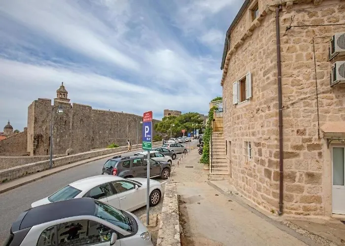 Apartman Roseta Dubrovnik