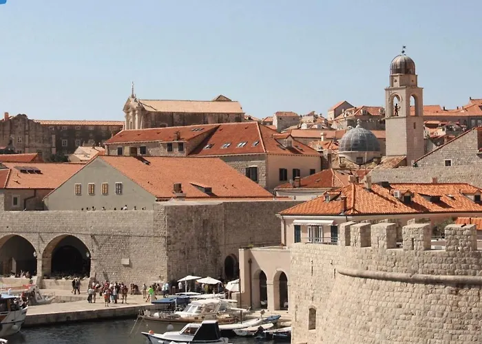 Apartman Roseta Dubrovnik
