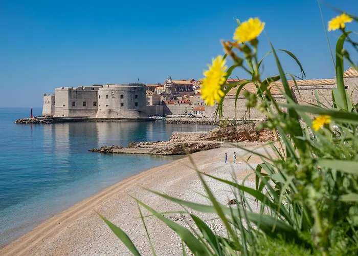 Ragusina Luxury Apartment Dubrovnik
