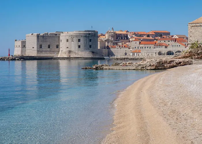 Ragusina Luxury Apartment Dubrovnik