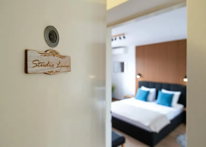Luma Studio Dubrovnik