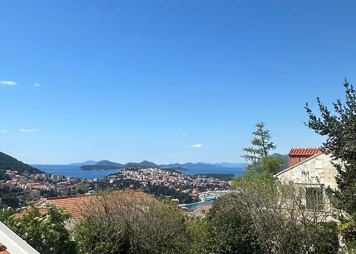 Apartments Tomas Dubrovnik