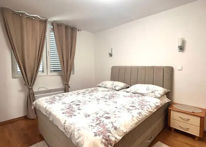 Apartman Fani Dubrovnik