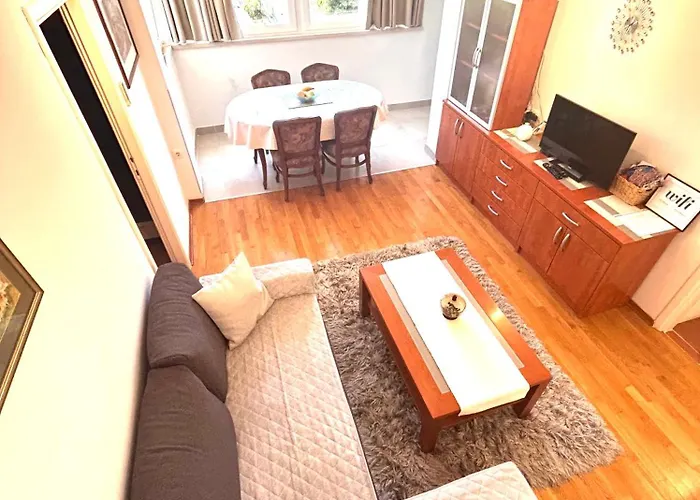 Apartman Fani Dubrovnik