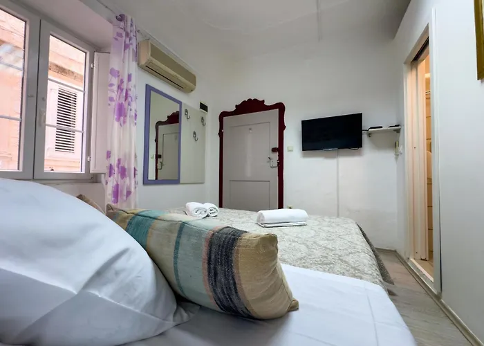 Cozy Studio Lucic 1 I 2 Dubrovnik