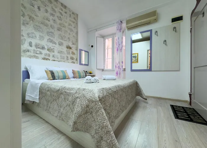 Cozy Studio Lucic 1 I 2 Dubrovnik