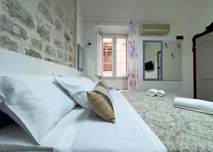 Cozy Studio Lucic 1 I 2 Dubrovnik
