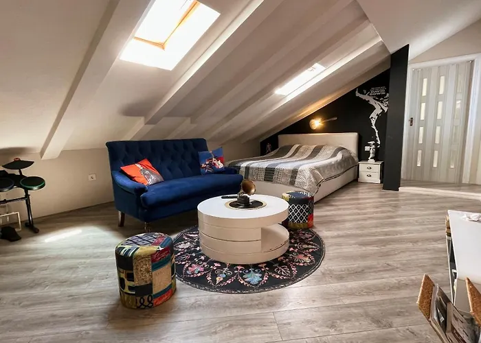 Apartments Rock Palace Dubrovnik