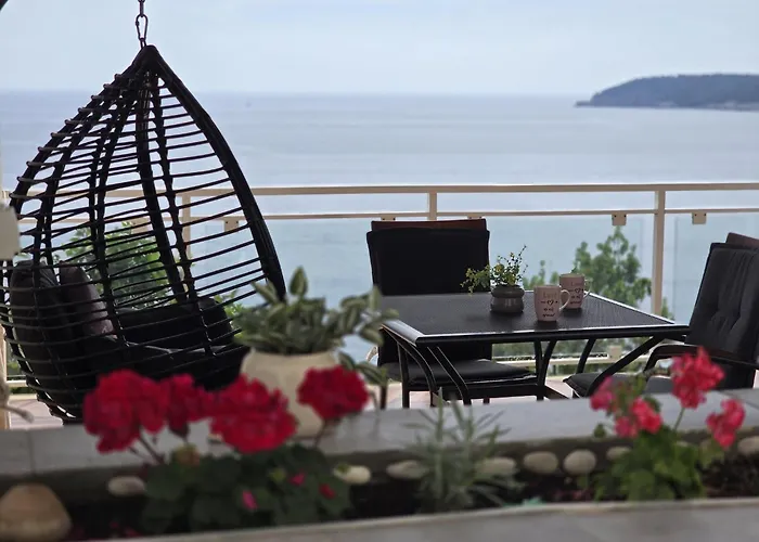 Indy'S Beach Apartments Dubrovnik
