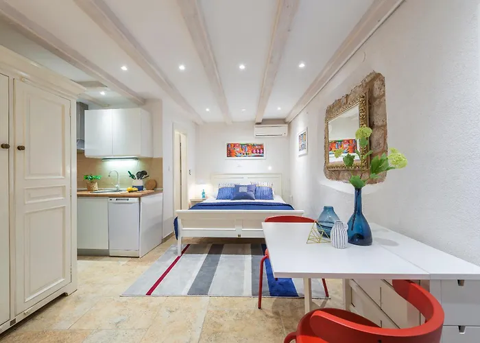 Apartment Neva Dubrovnik