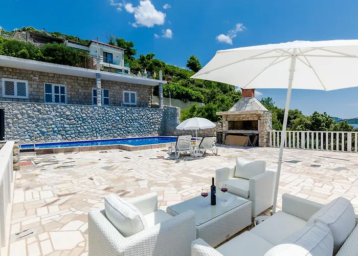 Stone Apartments Dubrovnik