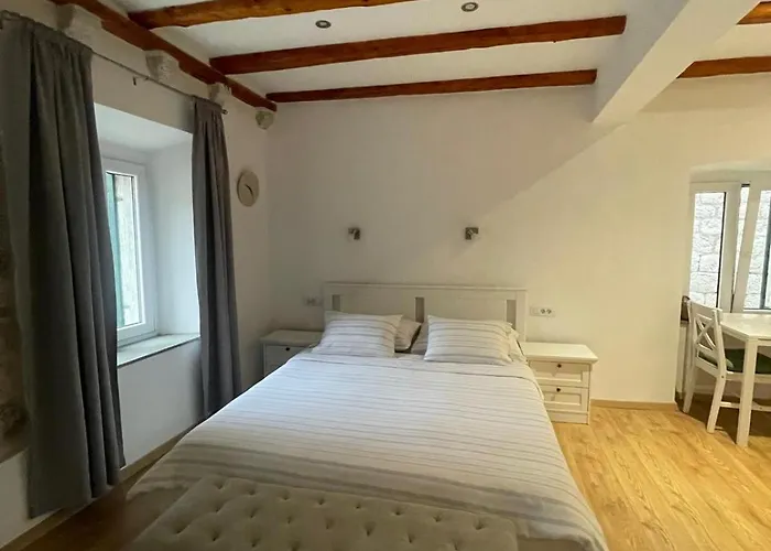 Nocturno Apartment Dubrovnik