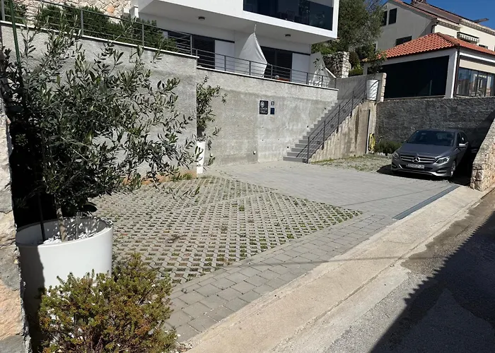 Lemon Tree Dubrovnik Apartments