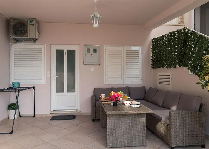 Apartments Bozica Dubrovnik