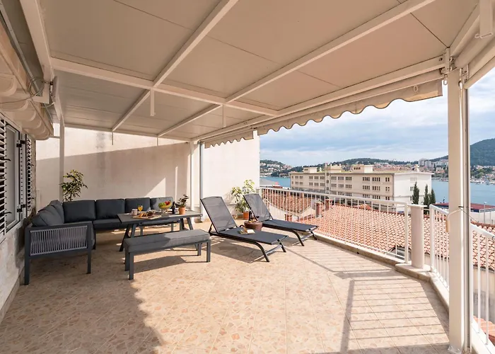 Apartments Bozica Dubrovnik