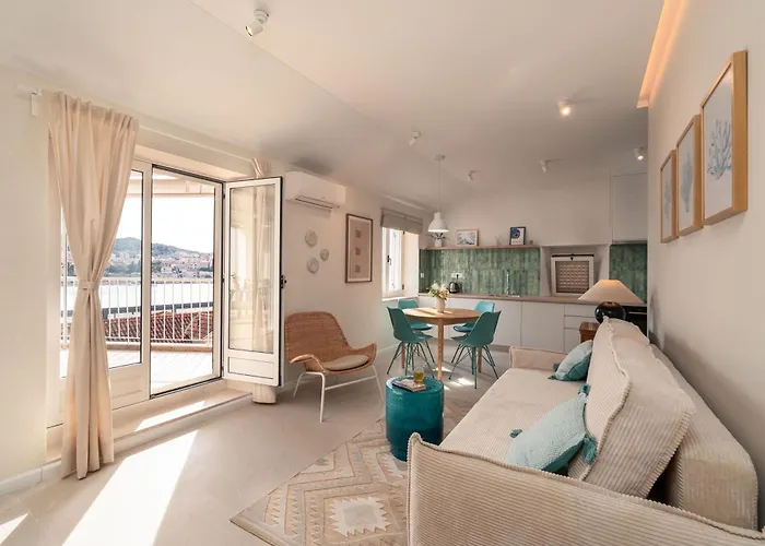 Apartments Bozica Dubrovnik