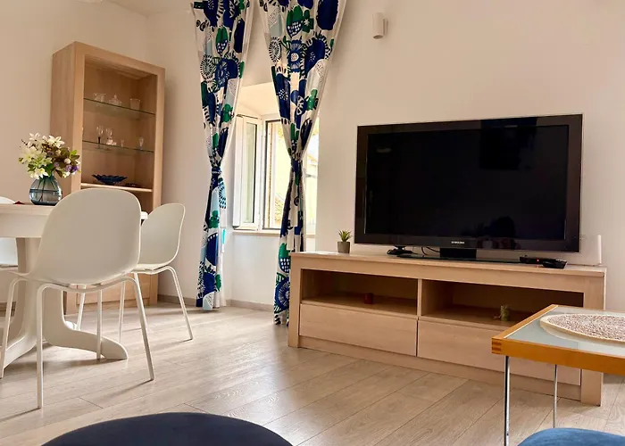 Apartman Roseta Dubrovnik