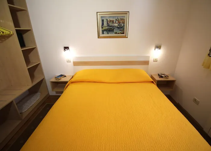 Apartments Artemis Dubrovnik (Adults Only)