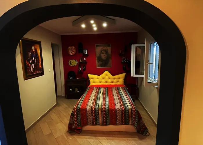 Apartments Rock Palace Dubrovnik