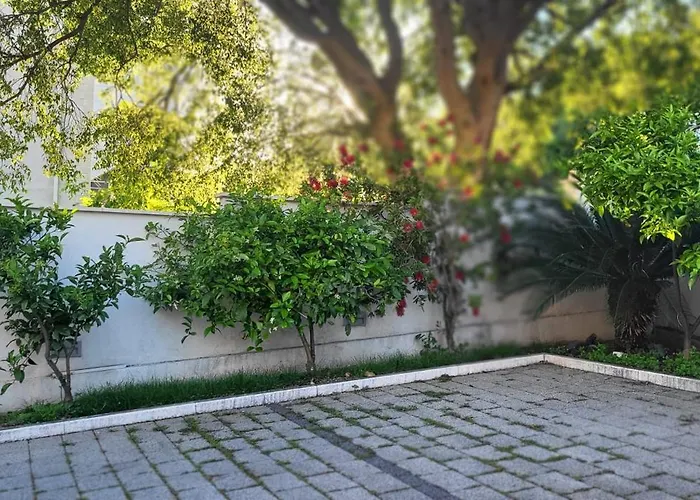 Apartments Villa Alba Dubrovnik