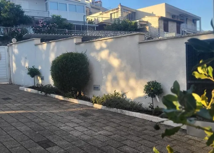 Apartments Villa Alba Dubrovnik