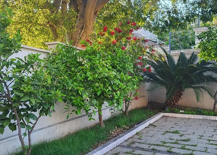 Apartments Villa Alba Dubrovnik