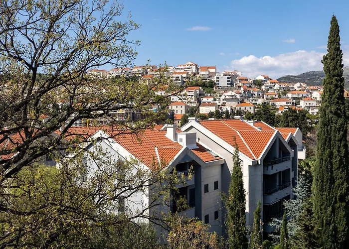 Family Apartment Bella Dubrovnik