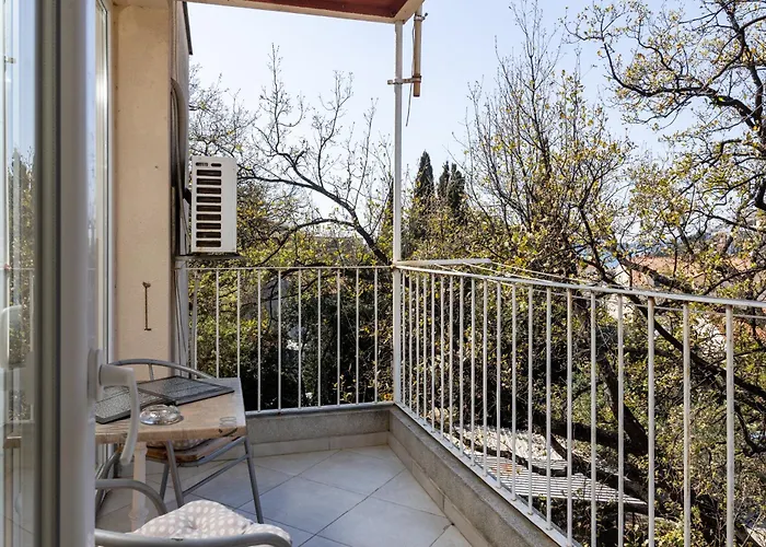 Family Apartment Bella Dubrovnik