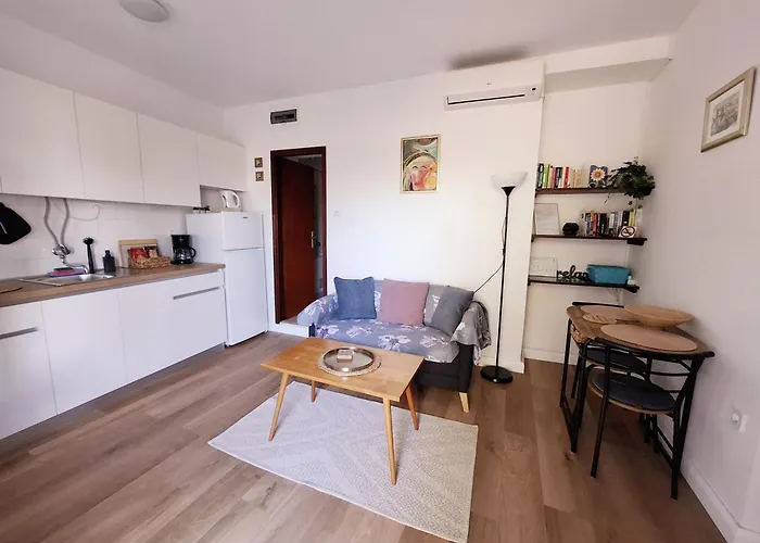 Dubrovnik Heritage Apartments
