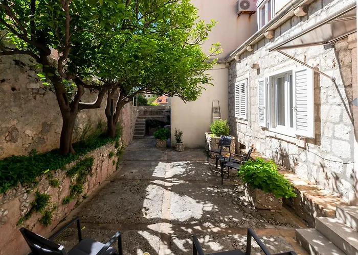 Residence Two Oranges Dubrovnik