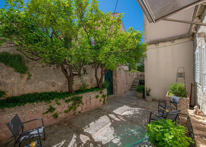 Residence Two Oranges Dubrovnik