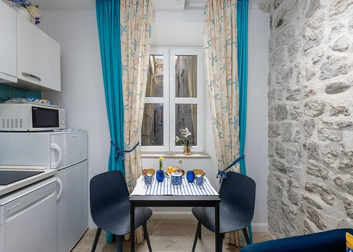 L & L Old Town Apartments Dubrovnik