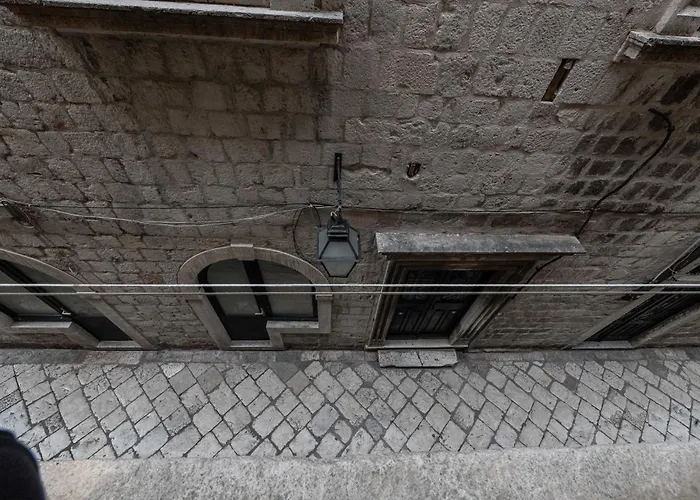 L & L Old Town Apartments Dubrovnik