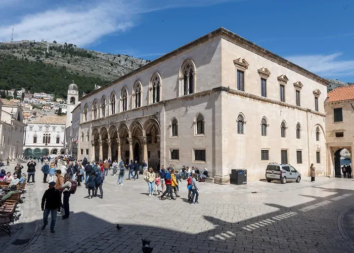 L & L Old Town Apartments Dubrovnik