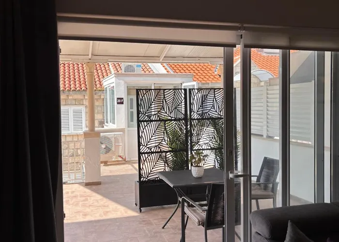 Studio Apartment Luxe Dubrovnik