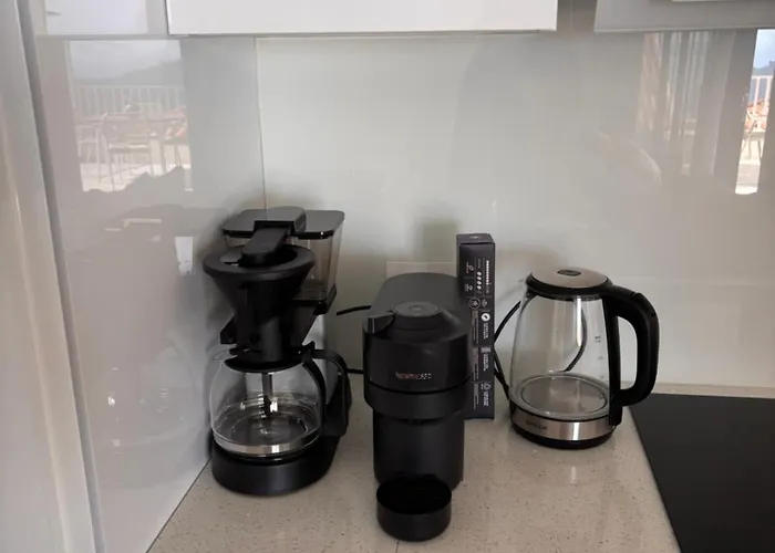 Modern 2Bdrm Apt Luxeview4- Seaview Dubrovnik