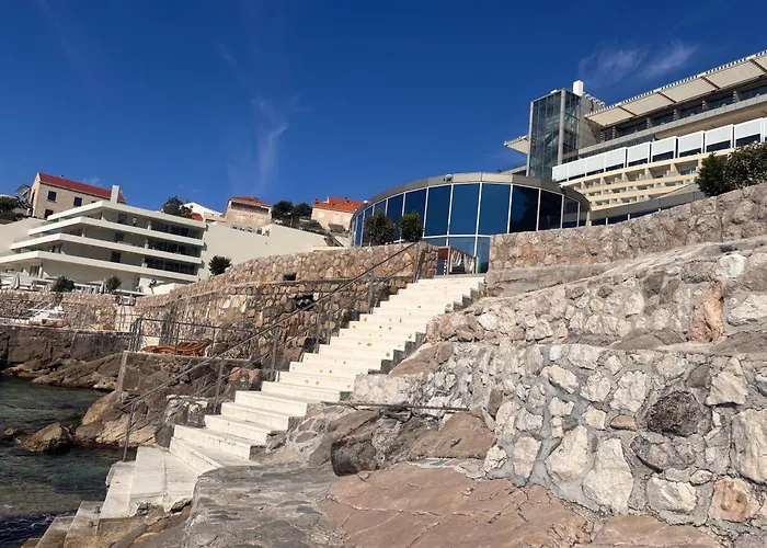 Apartment Monta Dubrovnik