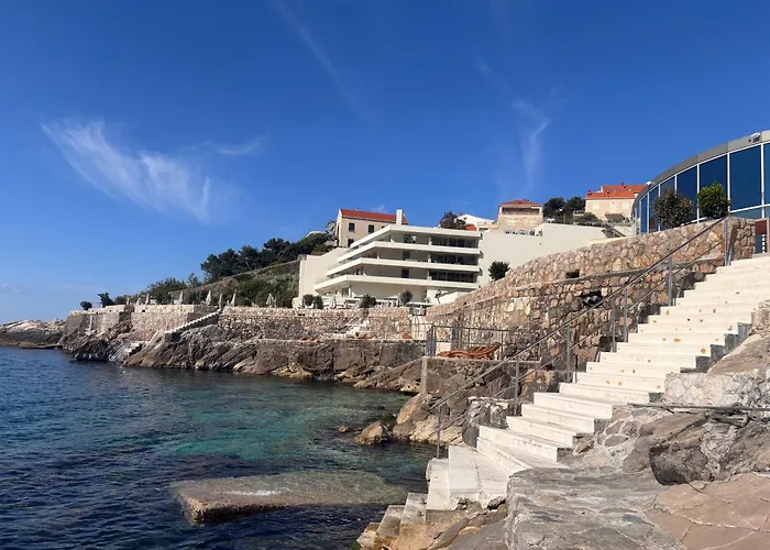 Apartment Monta Dubrovnik