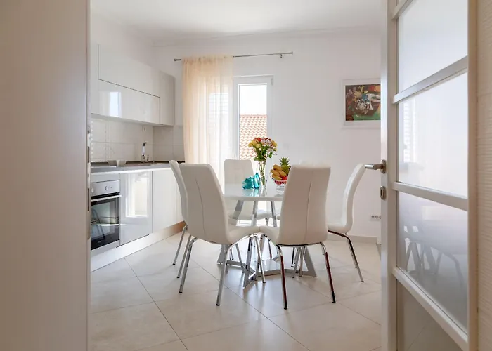 Apartment Pavlovic Dubrovnik