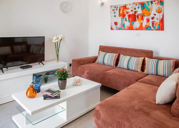 Apartment Pavlovic Dubrovnik