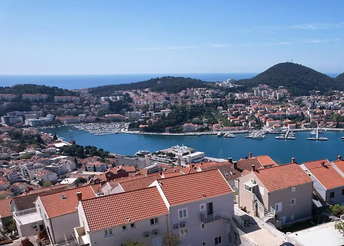 Apartment Pavlovic Dubrovnik