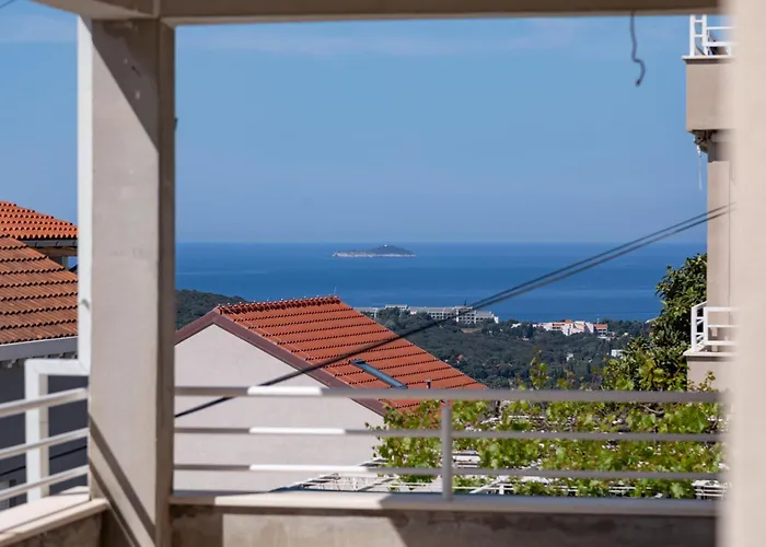 Apartment Pavlovic Dubrovnik