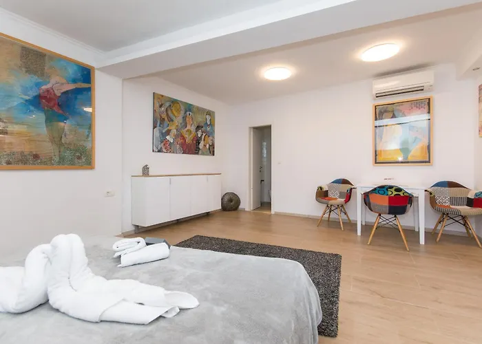 Dubrovnik Finest Apartments II