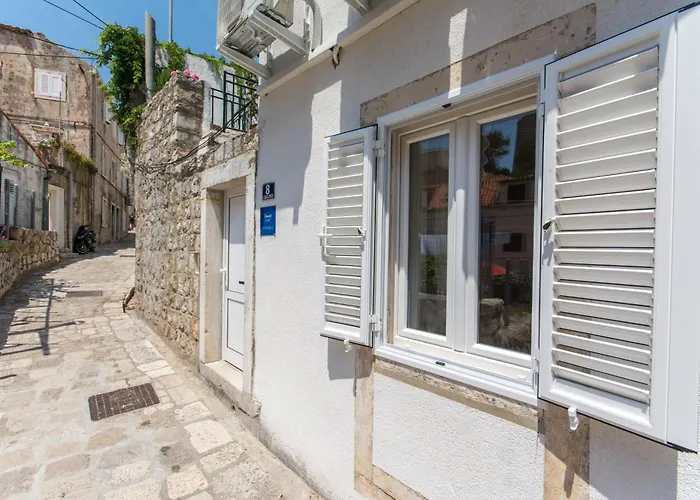 Dubrovnik Finest Apartments II