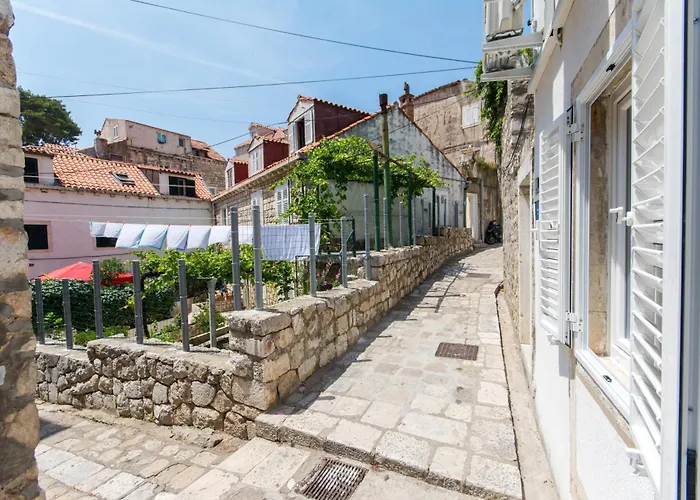 Dubrovnik Finest Apartments II
